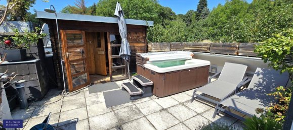 Дуплекс с 4 комнатами в Веринг, Австрия № 86861 4