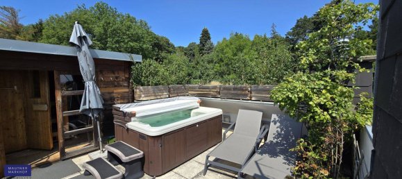 Дуплекс с 4 комнатами в Веринг, Австрия № 86861 27