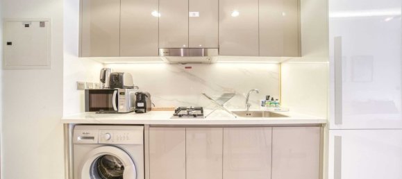 Квартира 32.17м² в AZIZI RIVIERA 65, Мохаммед Бин Рашид Сити, ОАЭ № 61525 7