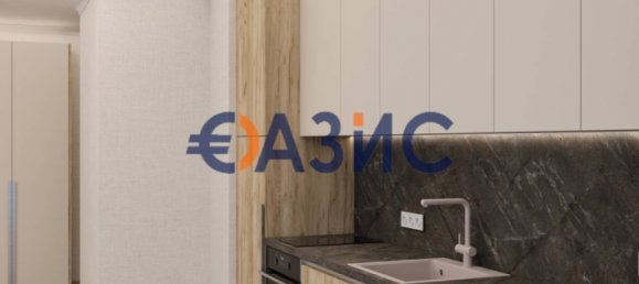 Apartamento de 2 dormitorios en Sveti Vlas, Bulgaria No. 904 12