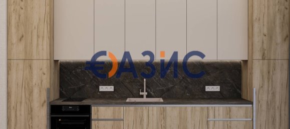 Apartamento de 2 dormitorios en Sveti Vlas, Bulgaria No. 904 11