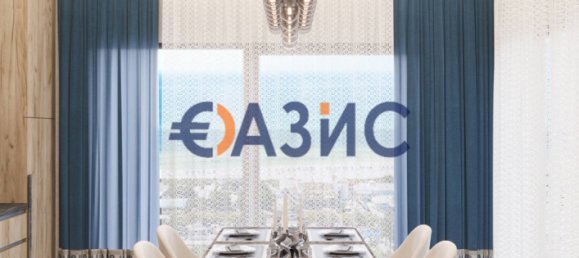 Apartamento de 2 dormitorios en Sveti Vlas, Bulgaria No. 904 17