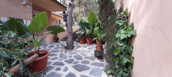 4 غرف نوم منزل في Molina de Segura, Spain رقم 158669 23