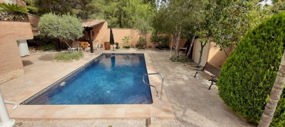 4 غرف نوم منزل في Molina de Segura, Spain رقم 158669 21