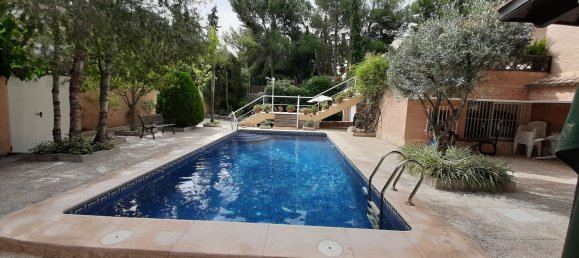 4 غرف نوم منزل في Molina de Segura, Spain رقم 158669 20