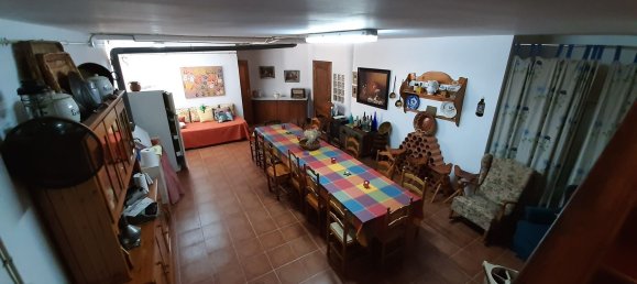 4 غرف نوم منزل في Molina de Segura, Spain رقم 158669 25