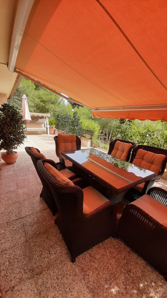 4 غرف نوم منزل في Molina de Segura, Spain رقم 158669