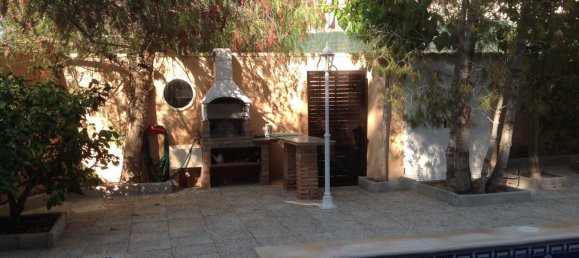 4 غرف نوم منزل في Molina de Segura, Spain رقم 158669 22