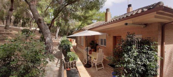 4 غرف نوم منزل في Molina de Segura, Spain رقم 158669 17