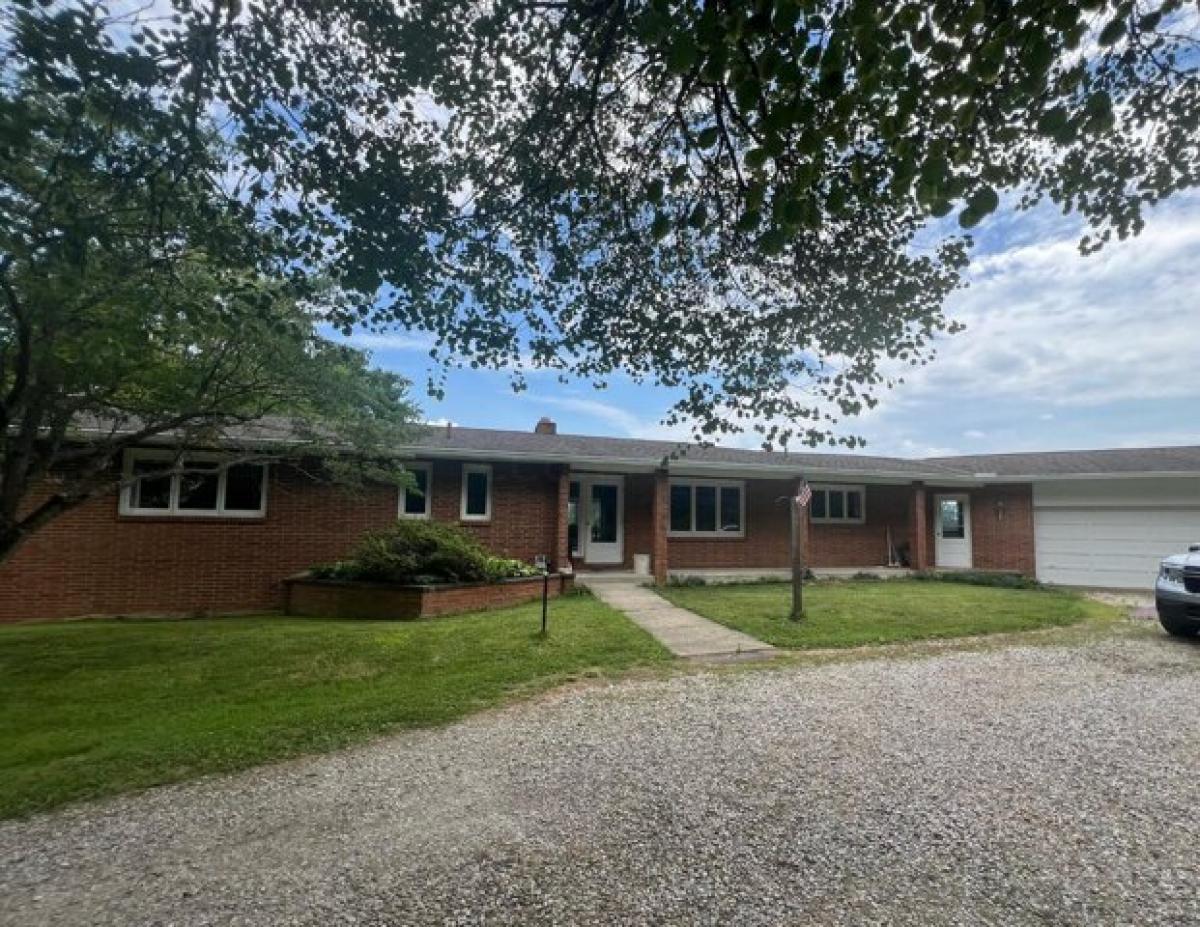 3 bedrooms House in Utica, USA No. 411735