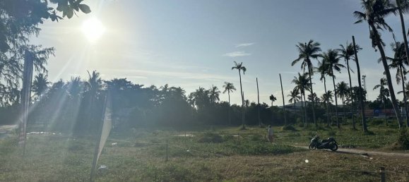 Terrain à Surat Thani, Thailand No. 61630 3