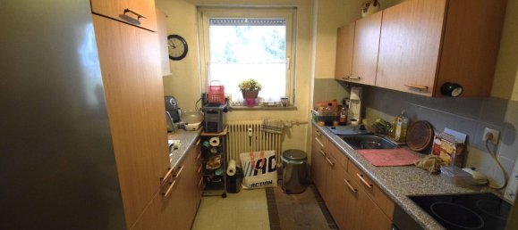 Квартира с 3 комнатами в Бавария, Германия № 119007 6