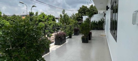 100.8m² Townhouse in District 7, Vietnam No. 15882 4