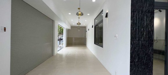 100.8m² Townhouse in District 7, Vietnam No. 15882 3