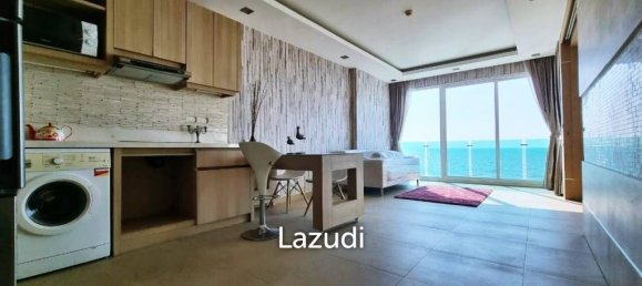 1 bedroom Condo in Bang Lamung, Thailand No. 15440 2