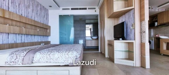 1 bedroom Condo in Bang Lamung, Thailand No. 15440 10