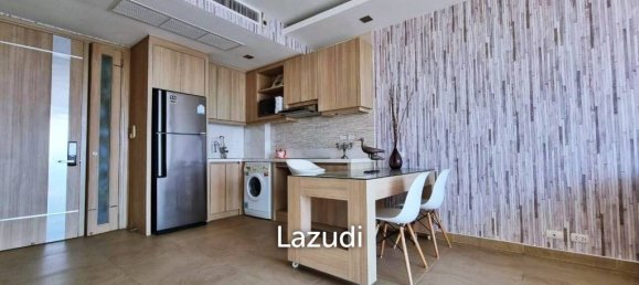 1 bedroom Condo in Bang Lamung, Thailand No. 15440 6