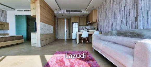1 bedroom Condo in Bang Lamung, Thailand No. 15440 5