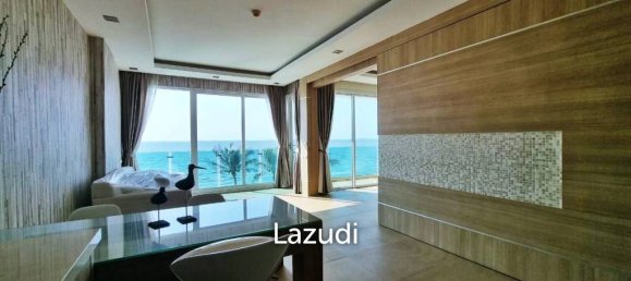 1 bedroom Condo in Bang Lamung, Thailand No. 15440 3