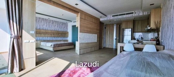 1 bedroom Condo in Bang Lamung, Thailand No. 15440 7