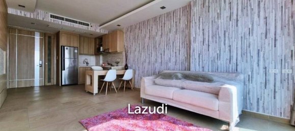 1 bedroom Condo in Bang Lamung, Thailand No. 15440 4