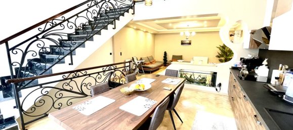 3 Schlafzimmer Stadthaus in Hauconcourt, France, Nr. 75689 3