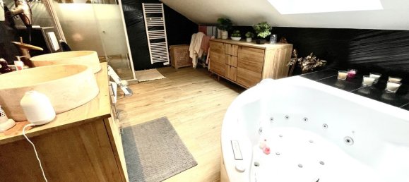 3 Schlafzimmer Stadthaus in Hauconcourt, France, Nr. 75689 9