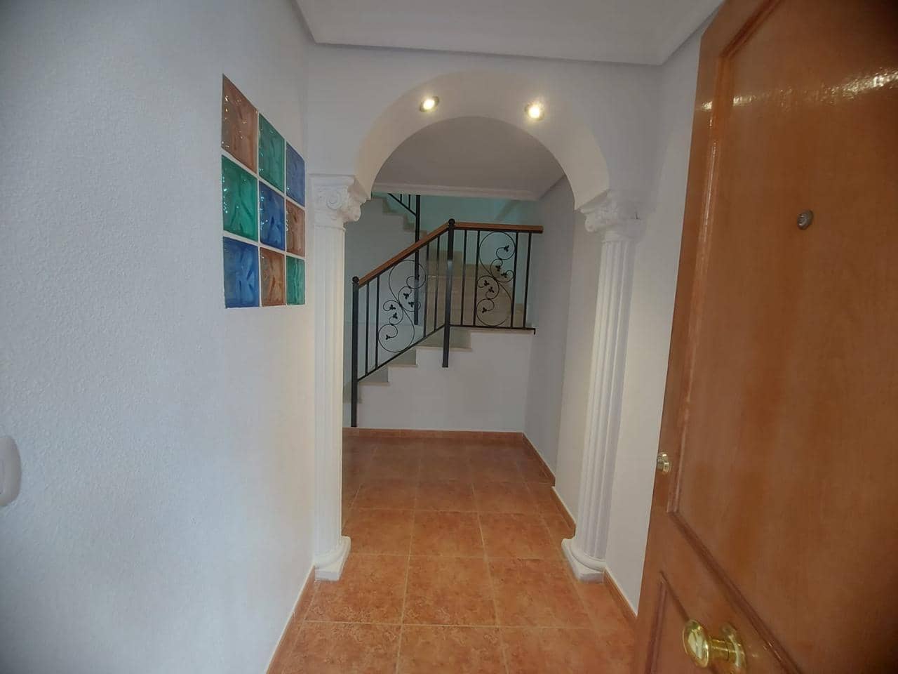 Casa de 3 dormitorios en San Vicente del Raspeig, Spain No. 223907