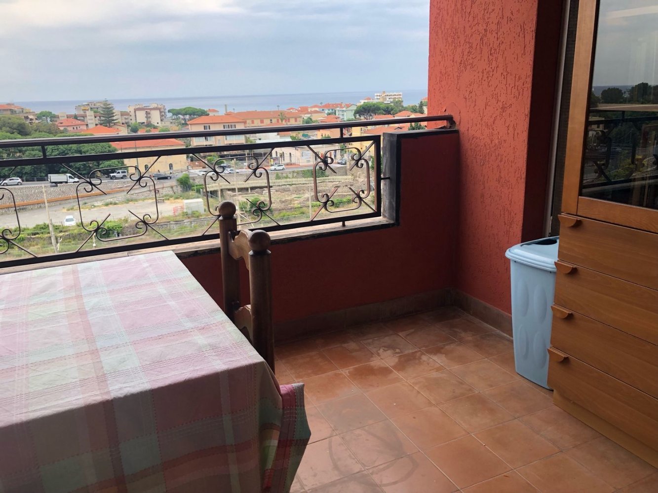 Studio in Ventimiglia, Italy No. 306348