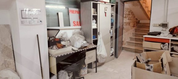 Коммерческая недвижимость с 5 комнатами в Конверсано, Италия № 24264 14