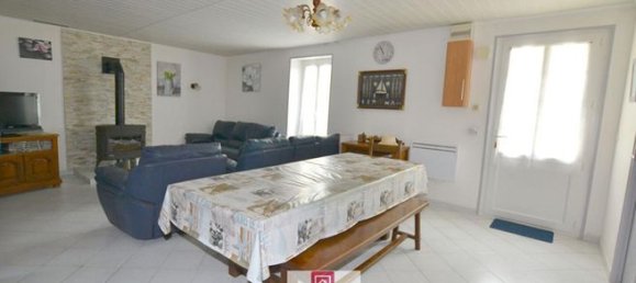 3 bedrooms House in Vendee, France No. 286294 7