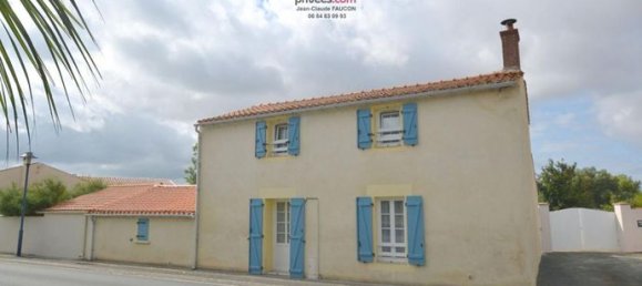 3 bedrooms House in Vendee, France No. 286294 2