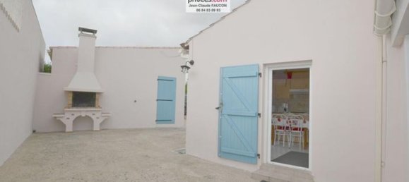 3 bedrooms House in Vendee, France No. 286294 3