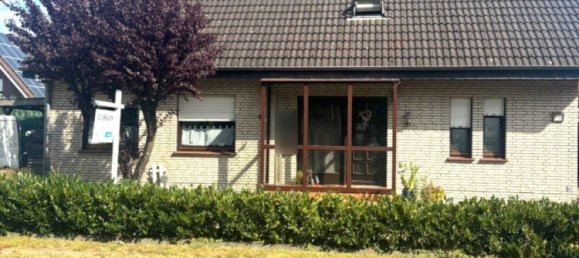 5 غرف نوم تاون هاوس في Emsland, Germany رقم 370110 2