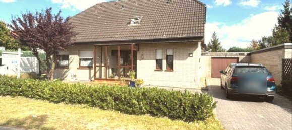 5 غرف نوم تاون هاوس في Emsland, Germany رقم 370110 3