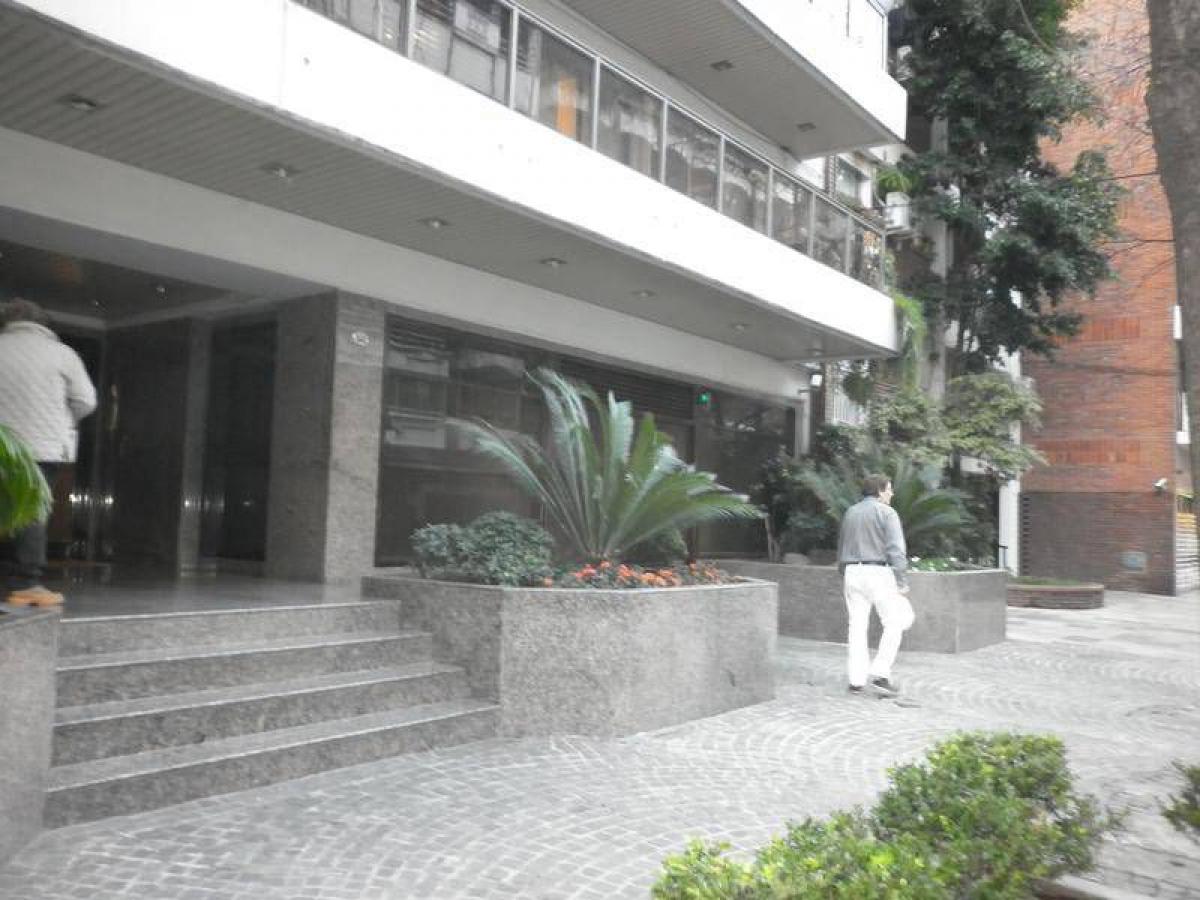 3 bedrooms Apartment in Buenos Aires, Argentina No. 87311