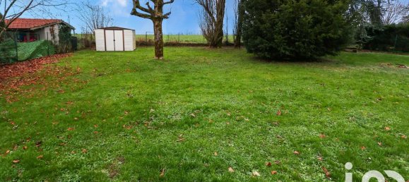 7 rooms House in Chaumont-en-Vexin, France No. 51083 15