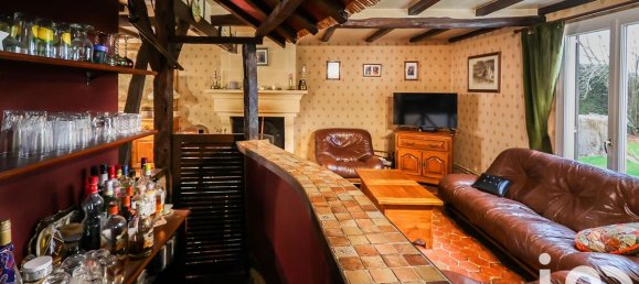 7 rooms House in Chaumont-en-Vexin, France No. 51083 5