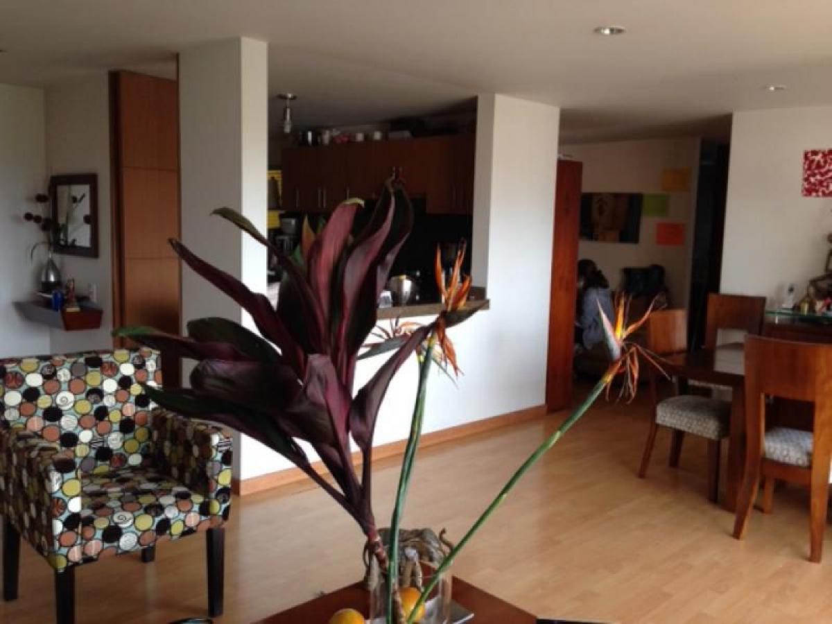 3 Schlafzimmer Haus in Bogota, Colombia, Nr. 11155