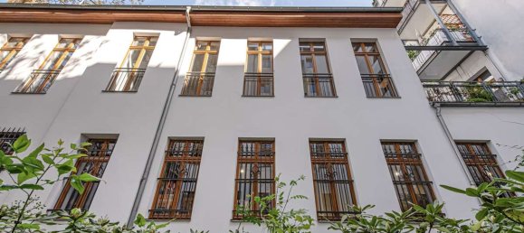 Apartamento de 4 habitaciónes en Mitte, Germany No. 9919 7