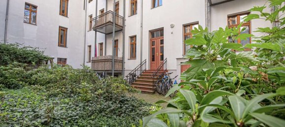 Apartamento de 4 habitaciónes en Mitte, Germany No. 9919 15