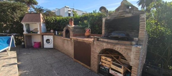 Villa de 9 dormitorios en Terracina, Italy No. 352949 32