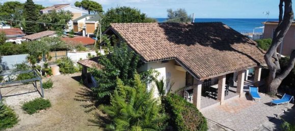 Villa de 9 dormitorios en Terracina, Italy No. 352949 2