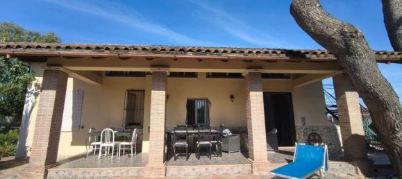 Villa de 9 dormitorios en Terracina, Italy No. 352949 34