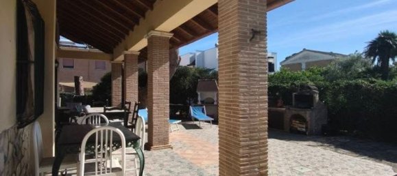 Villa de 9 dormitorios en Terracina, Italy No. 352949 33