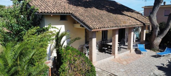 Villa de 9 dormitorios en Terracina, Italy No. 352949 4