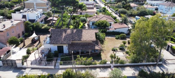 Villa de 9 dormitorios en Terracina, Italy No. 352949 9