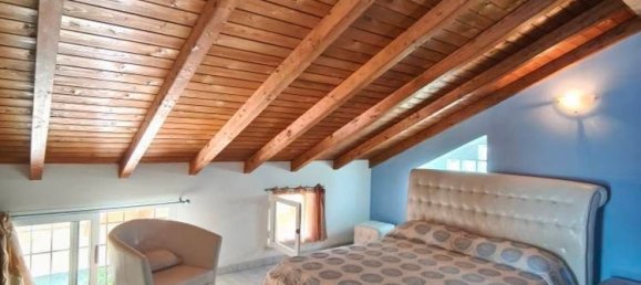 Villa de 9 dormitorios en Terracina, Italy No. 352949 27