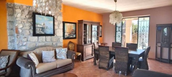 Villa de 9 dormitorios en Terracina, Italy No. 352949 14