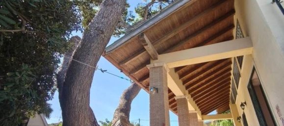 Villa de 9 dormitorios en Terracina, Italy No. 352949 30